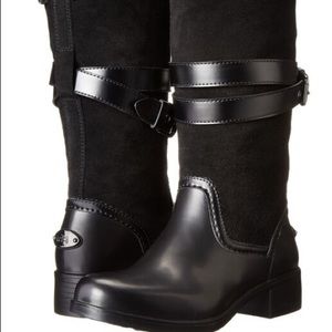 Coach Shoes - Coach Zena Boot Size 10 NWOT Coach Shoes - Coach Zena Boot Size 10 NWOT